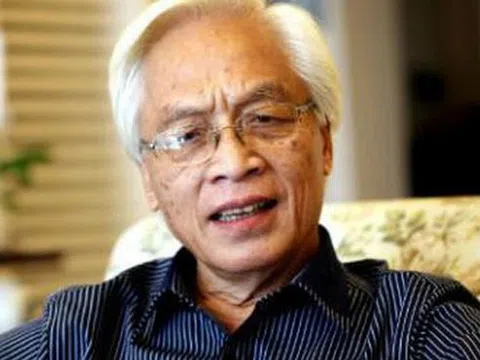 Khai trừ Đảng đối với Giám đốc Nhà xuất bản Tri thức Chu Hảo