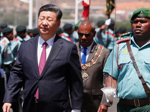 APEC 2018 - Diễn đàn của "tham vọng"?