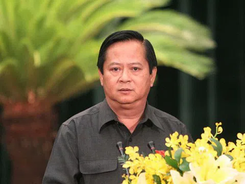 Vì sao ông Nguyễn Hữu Tín bị thay đổi biện pháp ngăn chặn?