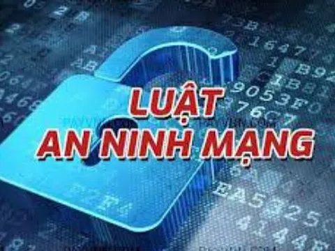 Luật An ninh mạng không hạn chế quyền công dân