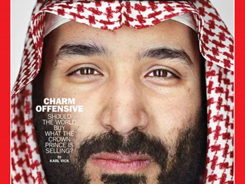 Vụ Jamal Khashoggi: Người bị cáo buộc ra tay Khashoggi là ai?