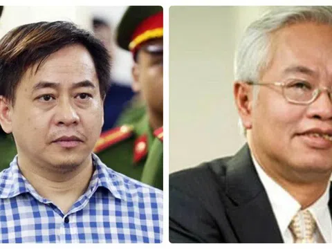 Trần Phương Bình giúp Vũ Nhôm 'moi' tiền của NH Đông Á như thế nào?