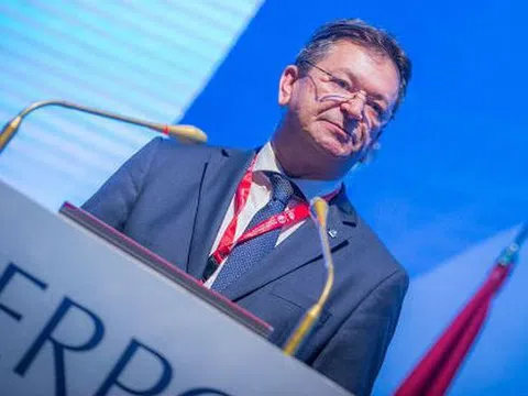 Lãnh đạo Interpol tiếp theo là một người Nga?