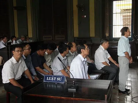 Loạt lãnh đạo tuồn gần 5.000 tỷ đồng qua ‘sân sau’ lãnh 88 năm tù