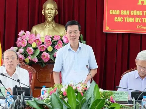 Làm sao để thông tin tích cực trên mạng xã hội phải là dòng chủ lưu