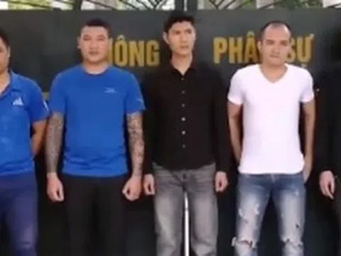 'Tín dụng đen' núp bóng công ty ma cho vay nặng lãi, 'hoành hành' trên 63 tỉnh thành