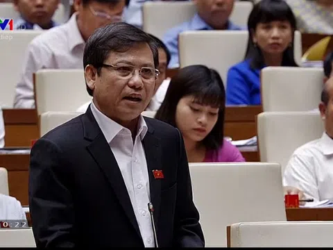 Viện trưởng Lê Minh Trí: Cán bộ điều tra, kiểm sát viên, Thẩm phán có "4 vòng kim cô” phải cân nhắc