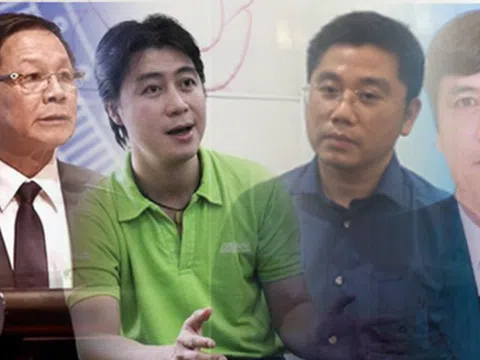 Xét xử vụ đánh bạc nghìn tỷ: 85 bị cáo tại ngoại được dẫn giải đến tòa như thế nào?