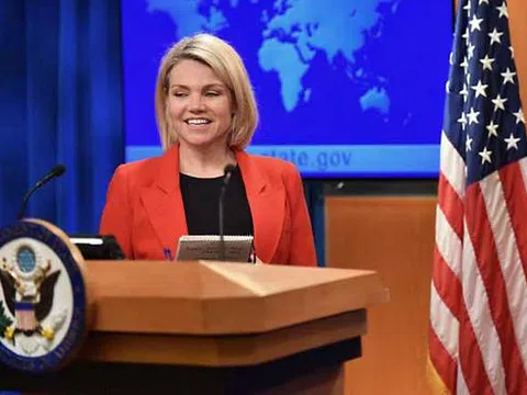 Lộ diện ứng viên số 1 cho vị trí Đại sứ Mỹ tại LHQ