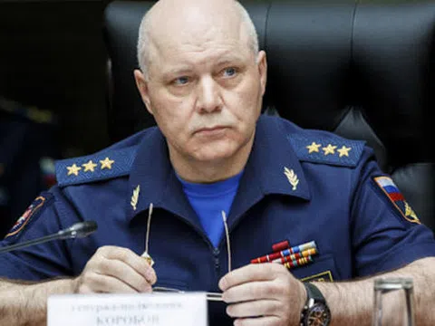 Các thuyết âm mưu bủa vây quanh cái chết nhiều nghi vấn của Tướng tình báo Nga