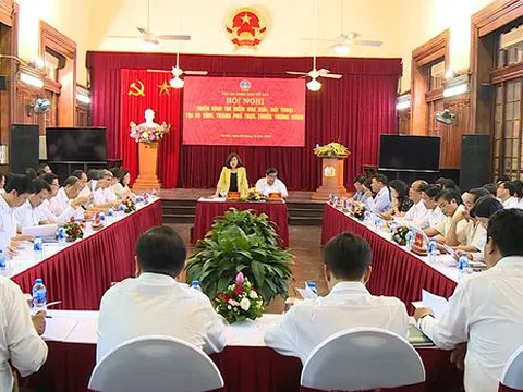 Các trung tâm hòa giải, đối thoại tại tòa án đem lại lợi ích gì?