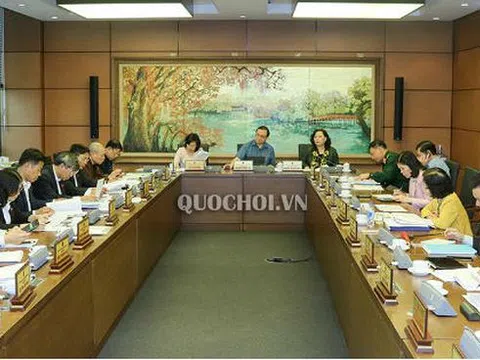 QH bàn Luật đầu tư công (sửa đổi): Ngăn “lách luật” trong phê duyệt dự án