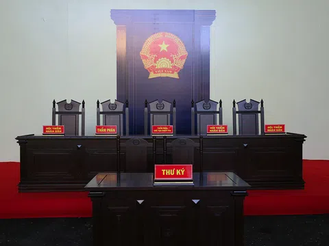 Thông tin cần biết về phiên tòa xét xử ông Phan Văn Vĩnh và đường dây đánh bạc nghìn tỷ