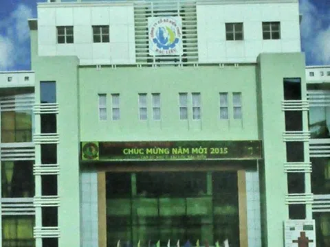 Kế toán trưởng Cty Xổ số kiến thiết Bạc Liêu chiếm đoạt hàng chục tỷ đồng thế nào?