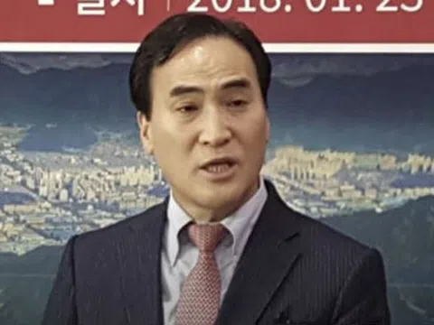 Đánh bại ứng viên Nga, quyền Chủ tịch người Hàn Quốc được bầu làm Chủ tịch Interpol