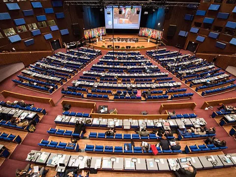 Việt Nam lên án mọi hành động sử dụng vũ khí hóa học