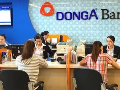 Nguyên Trưởng phòng kinh doanh ngân hàng Đông Á tiếp tục bị truy nã