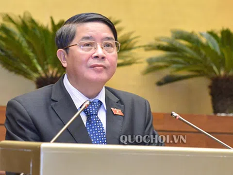 Dự án Luật Quản lý thuế sửa đổi: Sẽ bổ sung một số chính sách thuế mới