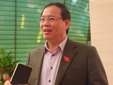 Bài học từ vụ án đánh bạc công nghệ cao: Những người có chức quyền phải biết 'sợ'