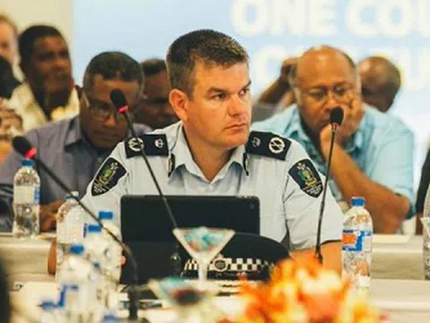 10 nghị sỹ ở Solomon bị điều tra tham nhũng