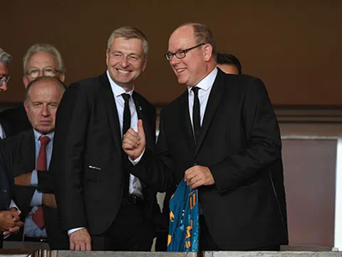 Trùm tài phiệt người Nga dính cáo buộc hối lộ và lừa đảo