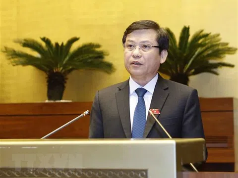 Báo cáo của cơ quan tư pháp: Tội phạm diễn biến phức tạp; tham nhũng tăng