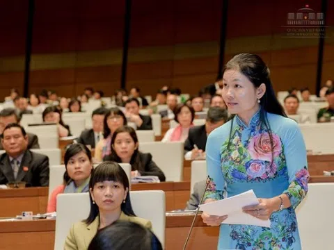 ĐBQH: Chất vấn và trả lời chất vấn chính là cuộc sát hạch lại đối với các tư lệnh ngành