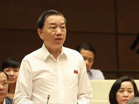 Bộ trưởng Bộ Công an nói về tình trạng xúc phạm nhân phẩm trên mạng