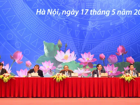 Cơ chế đặc biệt bảo vệ doanh nghiệp tố cáo nhũng nhiễu