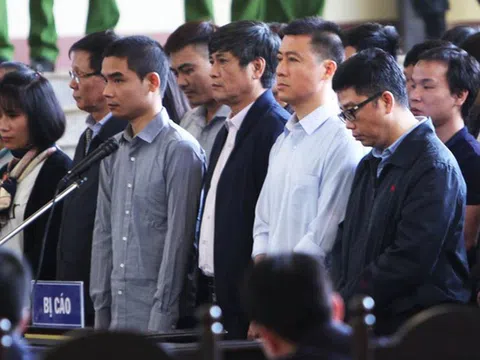 Vụ xét xử ông Phan Văn Vĩnh: Bài học đắt giá và hết sức đau đớn!