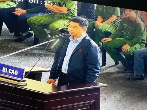 Xử lý ra sao khi ông Phan Văn Vĩnh phủ nhận chuyện nhận quà “khủng” từ Nguyễn Văn Dương?