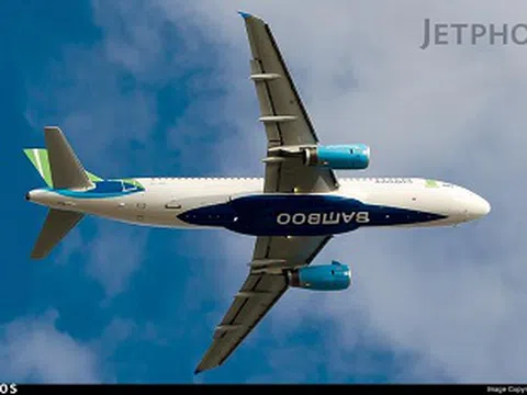 Thủ tướng đồng ý đề nghị cấp phép bay cho Bamboo Airways