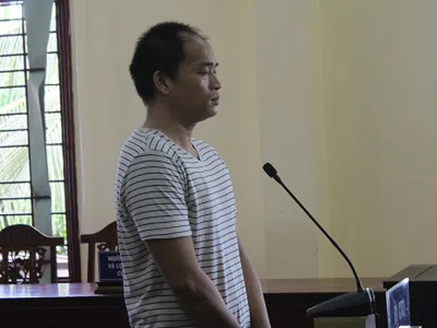 Cần Thơ:  Y án sơ thẩm, phạt 2 năm tù đối tượng lợi dụng quyền tự do dân chủ xâm phạm lợi ích của Nhà nước