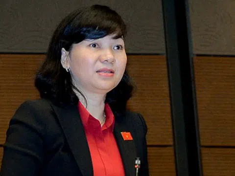 Đại biểu Quốc hội kiến nghị sửa đổi một số qui định pháp luật để bảo vệ tốt hơn quyền lợi người lao động