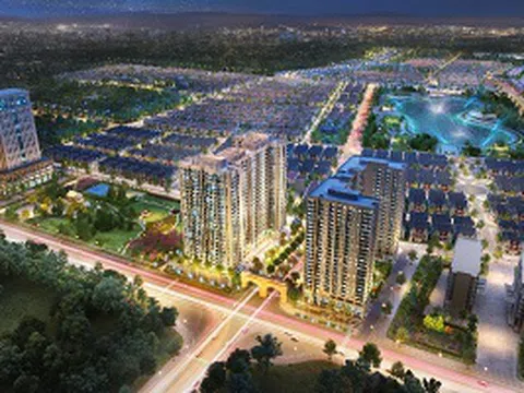 Năm 2018: Tập đoàn Nam Cường và những bước đi vững chắc bất chấp biến động của thị trường bất động sản