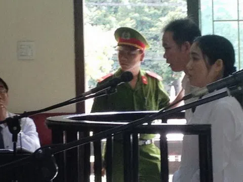 Bình Định: 5 năm vẫn chưa thu được hơn 31 tỷ đồng “thụt két ” xảy ra tại BIDV Phú Tài.