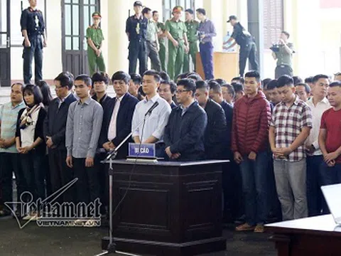 Quyền của bị cáo và việc bị cáo đề nghị không công bố bản án