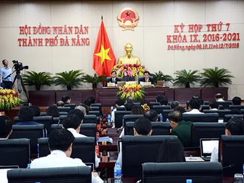 Trách nhiệm với cử tri