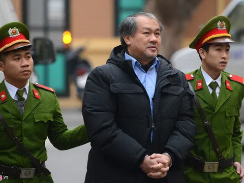 Từ thực tế xử các đại án kinh tế: Cân nhắc sửa đổi chế định về tổng hợp hình phạt để đảm bảo công bằng và tính răn đe của pháp luật