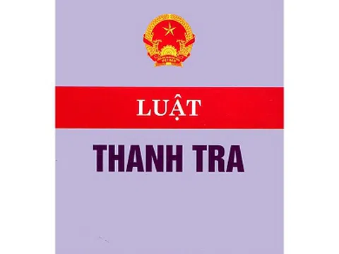 Bài 24: Giải pháp nào để nâng cao hiệu lực, hiệu quả của hoạt động thanh tra?