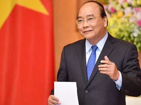 Thương hiệu là nhiệt kế, là thước đo hàng đầu sức khỏe của doanh nghiệp