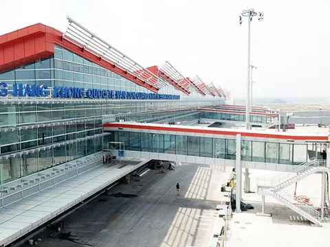 Sân bay tư nhân 7.700 tỷ đủ điều kiện đưa vào khai thác