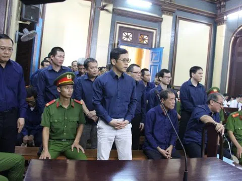 Hôm nay (12/12), Phạm Công Danh hầu tòa trong đại án 6.000 tỷ đồng tại VNCB