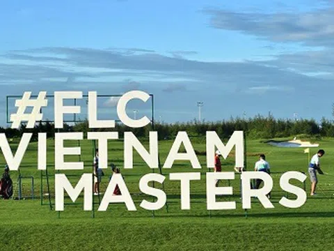 Những bước chuyển mình của golf chuyên nghiệp Việt Nam