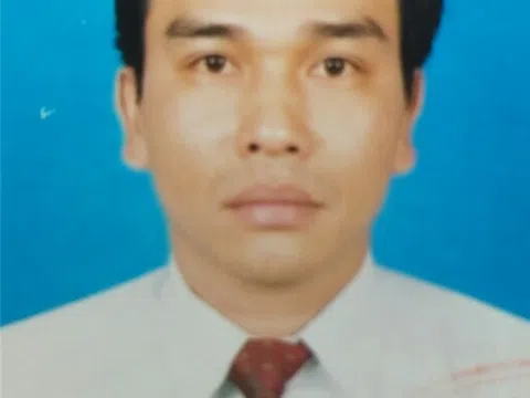 Khởi tố, bắt tạm giam quyền trưởng phòng Cục đường thủy nội địa