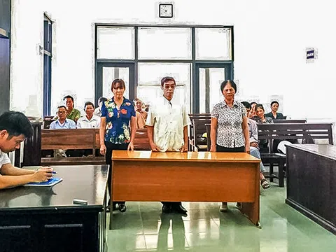 Luật Tố tụng Hành chính: Có nên mở rộng quy định người được ủy quyền tham gia tố tụng?