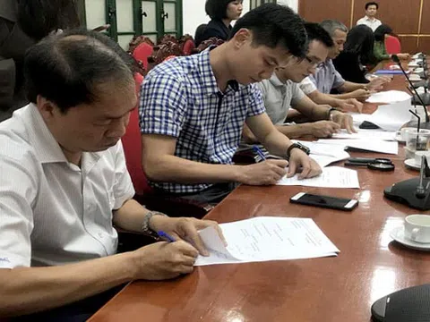 Đấu thầu công khai tiết kiệm nghìn tỷ