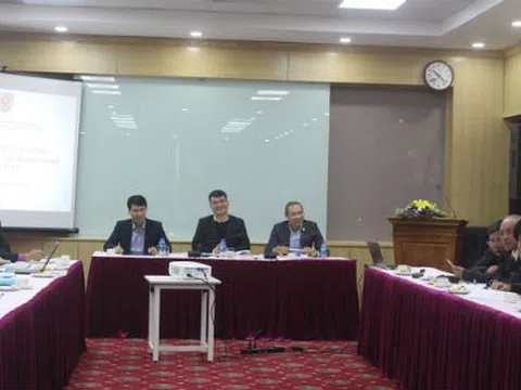 Đề xuất bỏ con dấu doanh nghiệp được nhiều sự quan tâm