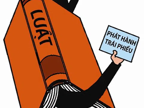 Phát hành trái phiếu doanh nghiệp: Ngăn chặn lách luật
