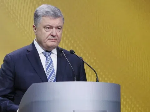 Ukraine: Dự kiến thành lập Tòa án đặc biệt để xét xử các vụ án tham nhũng